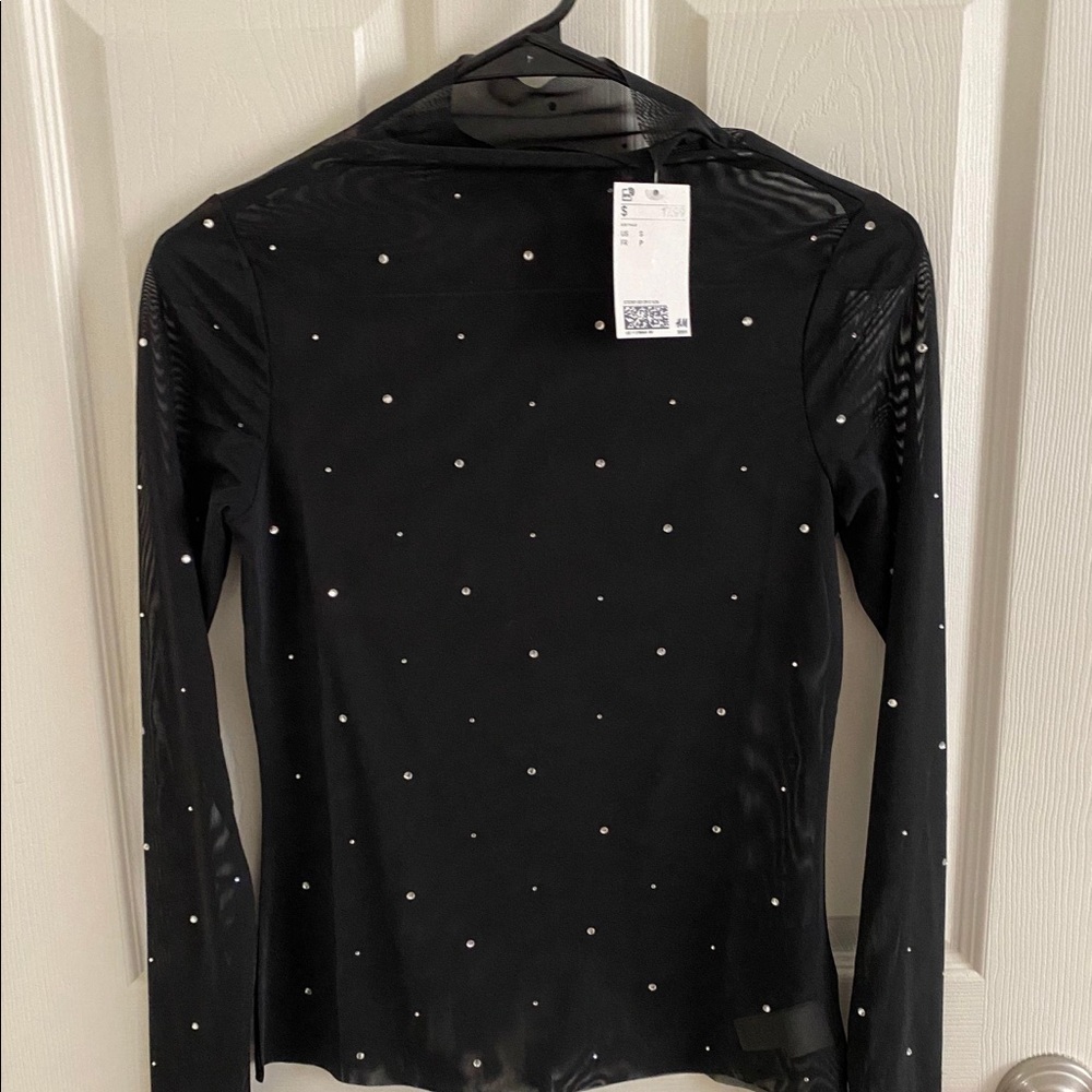 H&M Top